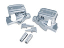Harley Davidson Touring [2014-2020]-braking and clutch control recruitment set-2
