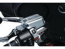 Harley Davidson Touring [2014-2020]-braking and clutch control recruitment set-4