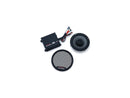 Harley Davidson Trike [2009-2013] -Road Thunder Disguise Speaker-1