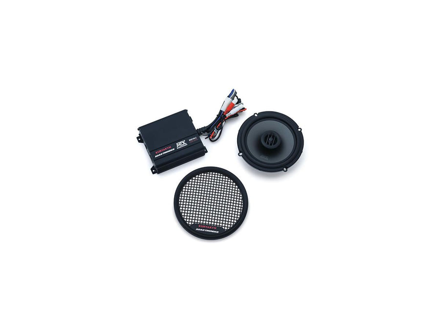 Harley Davidson Trike [2009-2013] -Road Thunder Disguise Speaker