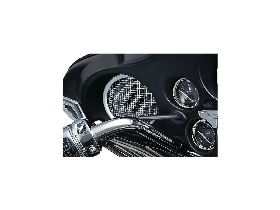 Harley Davidson Trike [2009-2013] -Road Thunder Disguise Speaker