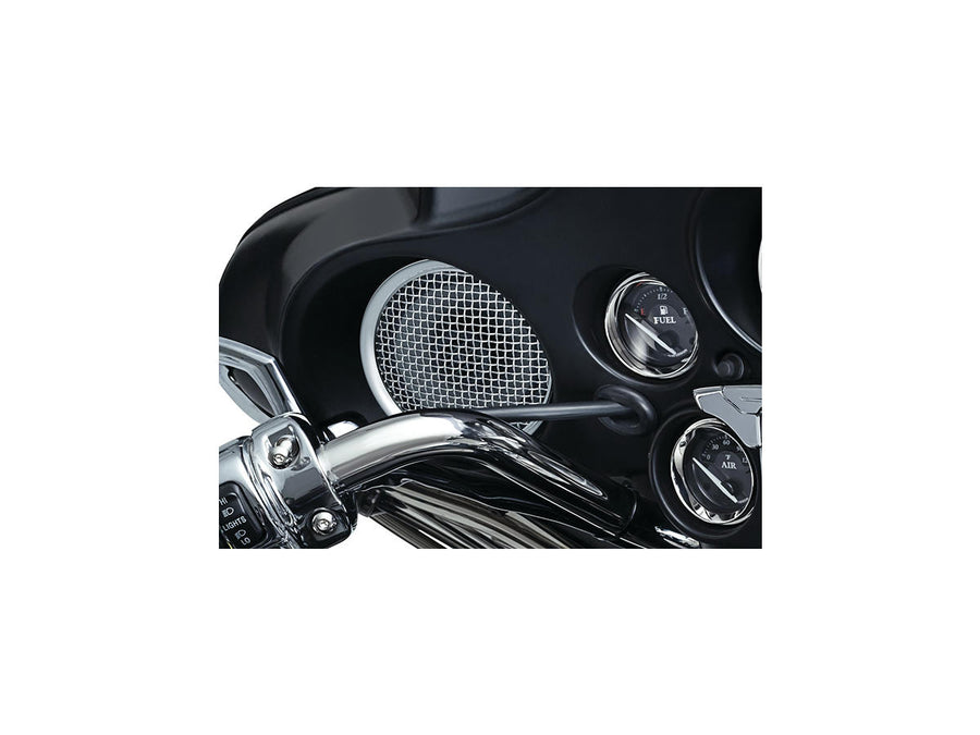 Harley Davidson Trike [2009-2013] -Road Thunder Disguise Speaker