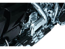 Harley Davidson Sportster [1991-2020] – Premium Klapptrittbretter für Fahrer oder-7