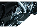 Harley Davidson Sportster [1991-2020] – Premium Klapptrittbretter für Fahrer oder-3