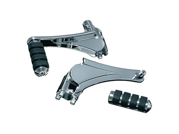 Harley Davidson Touring [2010-2025] - Redirection des passager ajusté