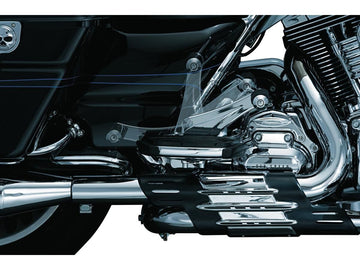 Harley Davidson Touring [2010-2025] - Redirection des passager ajusté - 0