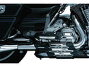 Harley Davidson Touring [2010-2025] - Redirection des passager ajusté-8