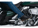 Harley Davidson Touring [2010-2025] - Redirection des passager ajusté-3