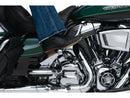 Harley Davidson Touring [2010-2025] - Redirection des passager ajusté-4