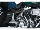 Harley Davidson Touring [2010-2025] - Redirection des passager ajusté-5
