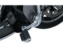 Harley Davidson – Tour-Tech Cruise Halterungen mit Heavy Duty Schnellspannern und-6