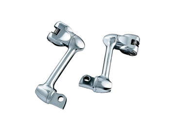 Harley Davidson Sportster [1991-2020] -4 "Setpieces verrouillables réglables