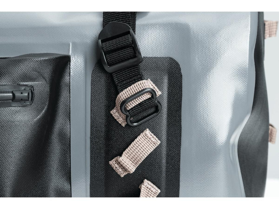 Harley Davidson - Tørke Dry Sac à dos noir