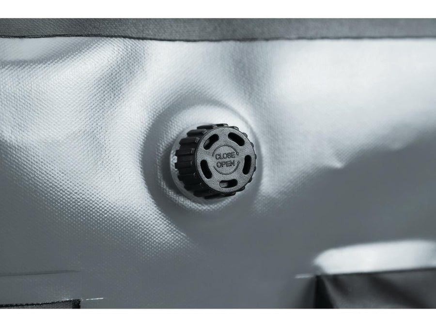 Harley Davidson - Tørke Dry Sac à dos noir