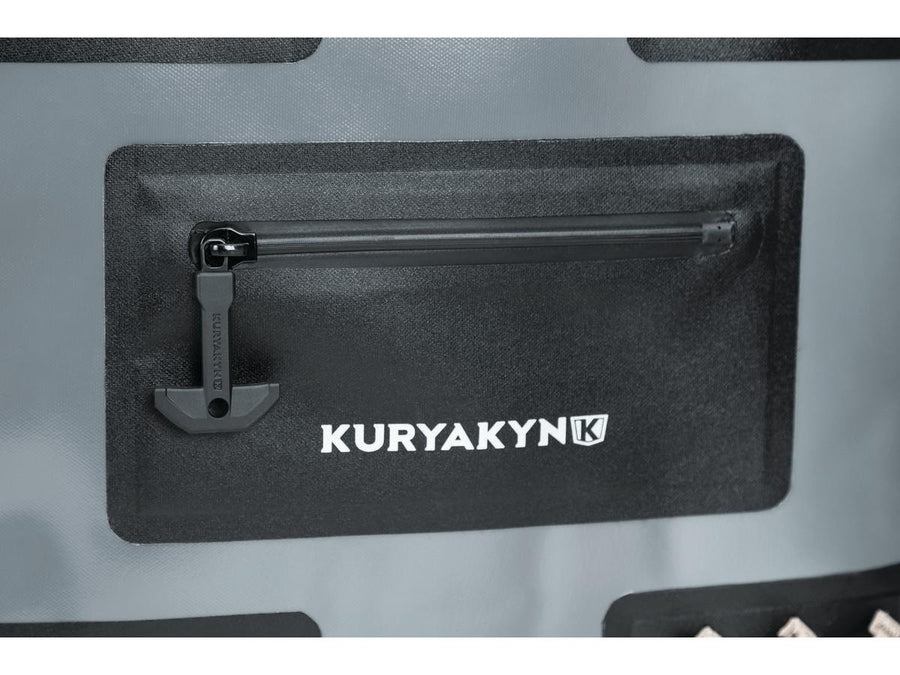 Harley Davidson - Tørke Dry Sac à dos noir