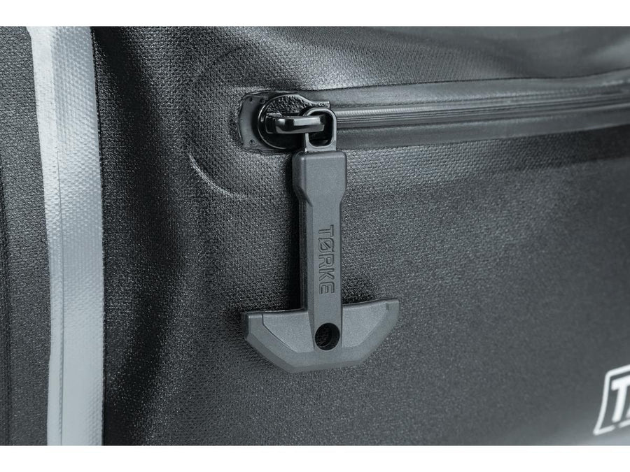 Harley Davidson - Tørke Dry Sac à dos noir