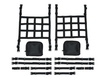 Harley Davidson – Tørke Trockentaschen Packtaschen Schwarz - 0