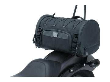 Harley Davidson - Rambler Roller Borse Nero dietro