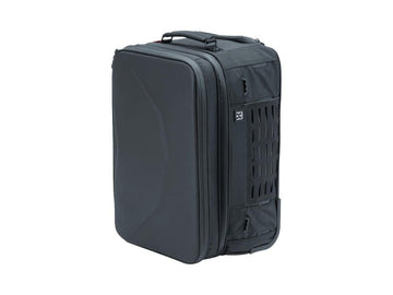 Harley Davidson - Xw Porter Bag noir derrière