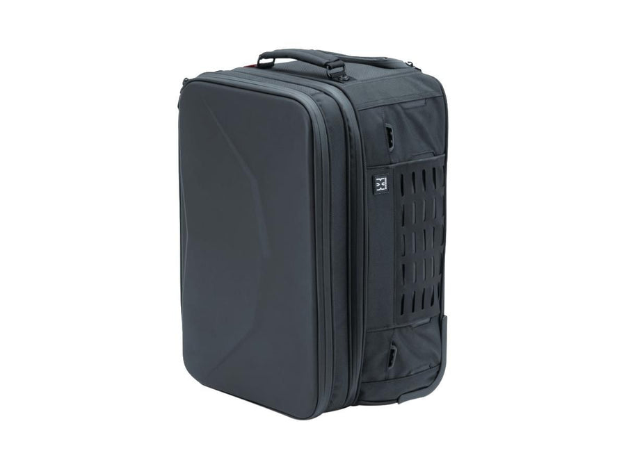 Harley Davidson - Xw Porter Bag noir derrière