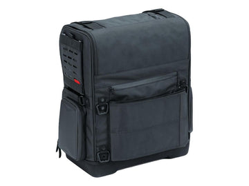 Harley Davidson - Sac Xs Odyssey noir derrière