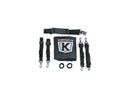 Harley Davidson – Freeloader Reisetasche Schwarz-10