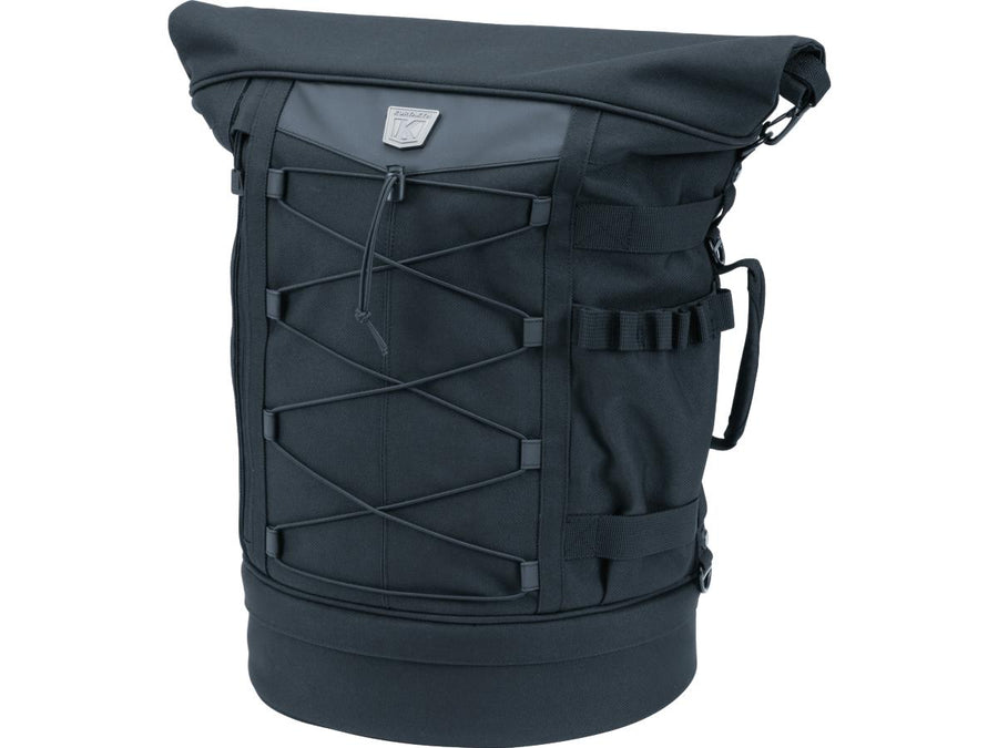 Harley Davidson – Freeloader Reisetasche Schwarz