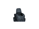 Harley Davidson - Vagabond Bag noir-10