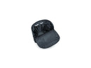Harley Davidson - Stucco di sedile per escursionisti Nero-3