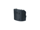 Harley Davidson - Stucco di sedile per escursionisti Nero-11
