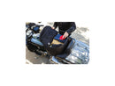 Harley Davidson - Stucco di sedile per escursionisti Nero-12
