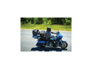 Harley Davidson - Stucco di sedile per escursionisti Nero-13