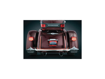 Harley Davidson Tri-Glide Ultra Classic [2009-2013] -Ail Lighting Set