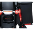 Harley Davidson Flhx [2010-2013] -Ackent Strips Light-2