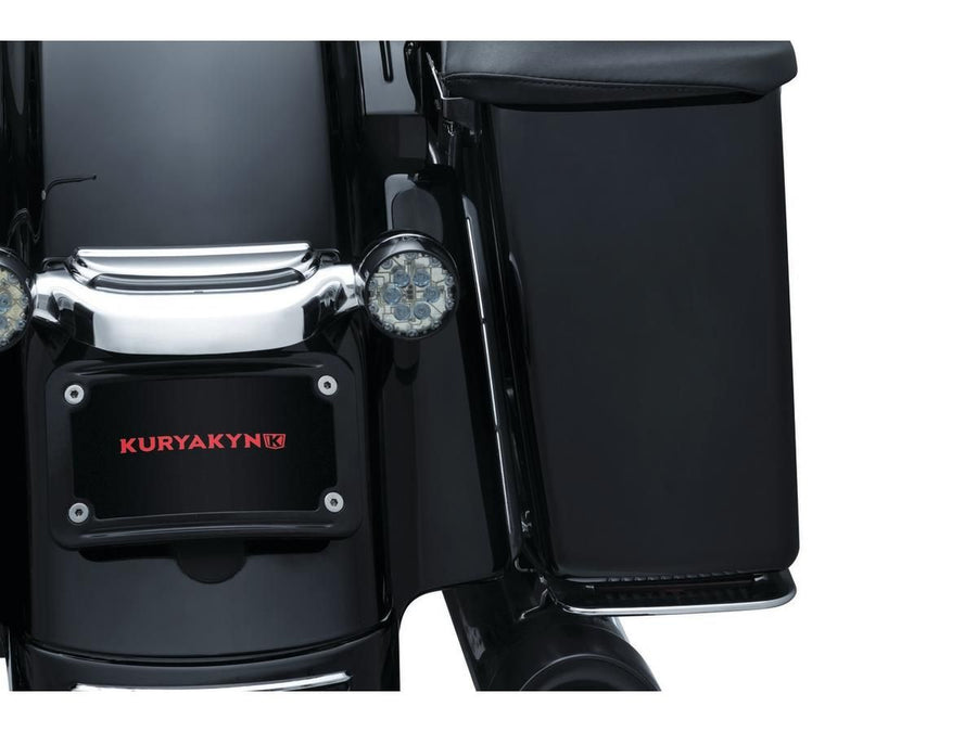 Harley Davidson Flhx [2010-2013] -Ackent Strips Light