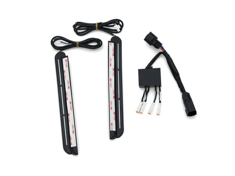 Harley Davidson Flhx [2010-2013] -Ackent Strips Light