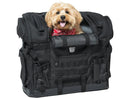 Harley Davidson - Pet Palace Titan Bag Black-2