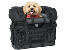 Harley Davidson - Pet Palace Titan Bag Black-10