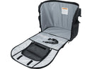 Harley Davidson - Pet Palace Titan Bag Black-3