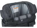 Harley Davidson - Pet Palace Titan Bag Black-4