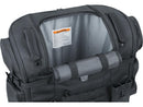Harley Davidson - Pet Palace Titan Bag Black-12