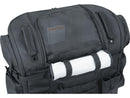 Harley Davidson - Pet Palace Titan Bag Black-5