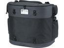 Harley Davidson - Pet Palace Titan Bag Black-14
