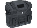 Harley Davidson - Pet Palace Titan Bag Black-7