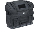 Harley Davidson - Pet Palace Titan Bag Black-15