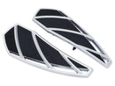Harley Davidson Indian Bagger [2015-2024]-Phantom driver's footrest for Indian-1