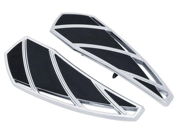 Harley Davidson Indian Bagger [2015-2024] -Phantom Rende-pied du conducteur pour Indian