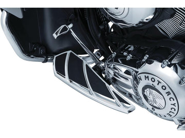 Harley Davidson Indian Bagger [2015-2024] -Phantom Rende-pied du conducteur pour Indian - 0