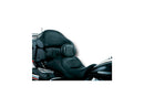 Harley Davidson Fl Shovel [1981-1984]-Premium ISO Gripche Chrom 1 "Gas trains-7
