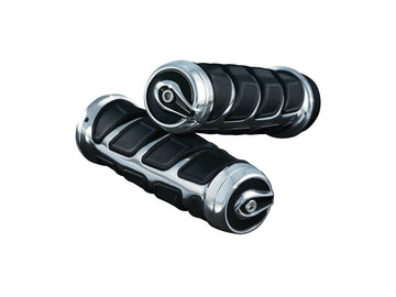 Harley Davidson Indian Bagger [2015-2023] - Handle de poignée chromée 7/8 "Gas Train par